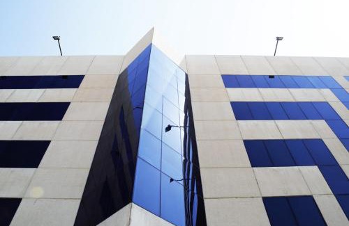 Dhahran Hotel | Ottoman Signature Hotel: Family-Friendly & Accessible Retreat
