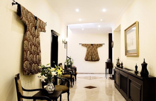Cankurtaran Mahallesi Hotel | Discover Ottoman Hotel Imperial - 5 Star Rated Experience