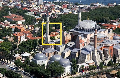 Cankurtaran Mahallesi Hotel | Discover Ottoman Hotel Imperial - 5 Star Rated Experience