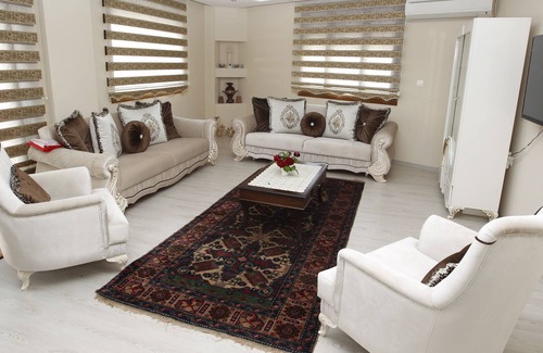 Selcuk House | OTTOMAN PALACE CONCEPT SUPER LUXURY HOUSE Near EPHESUS Ancient City, SELÇUK
