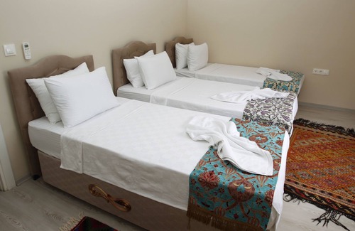 Selcuk House | OTTOMAN PALACE CONCEPT SUPER LUXURY HOUSE Near EPHESUS Ancient City, SELÇUK
