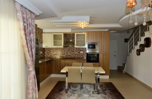 Incekum Villa | Private Pool Villa in Incekum Forest for Memorable Getaways