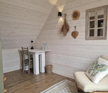 Zabludow House | Otwarte Okiennice Soce 74