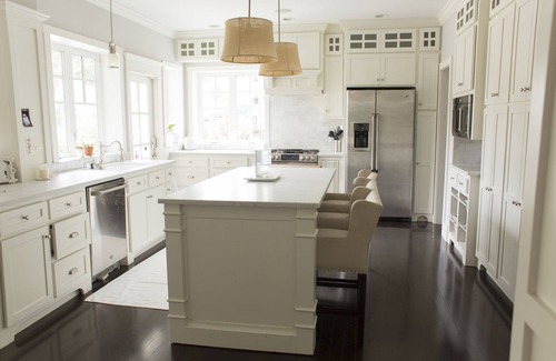 Norman House | Ultimate OU Game Day Retreat with Spa and Hot Tub