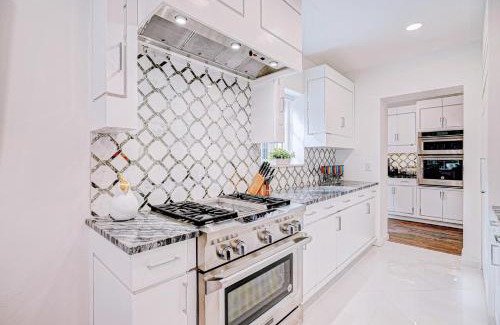 Norman House | Ou Luxury 5br Retreatpatio Walk To Campus #cha