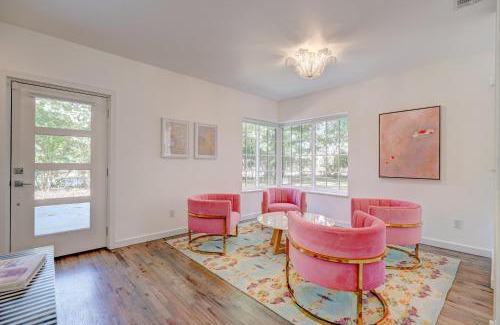 Norman House | Ou Luxury 5br Retreatpatio Walk To Campus #cha