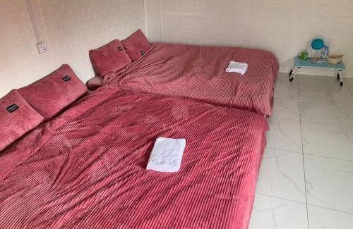 Sen Monorom House | Ou Reang Resort