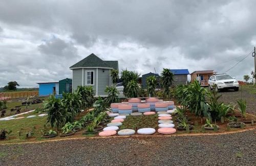 Sen Monorom House | Ou Reang Resort