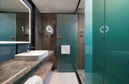 Huiyang Hotel | OU SI KA HOTEL - HUIYANG