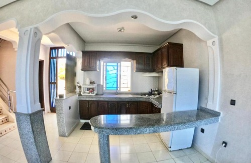 Oualidia Apartment | Discover Oualidia: Child-Friendly Retreat for Families