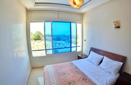 Oualidia Apartment | Discover Oualidia: Child-Friendly Retreat for Families