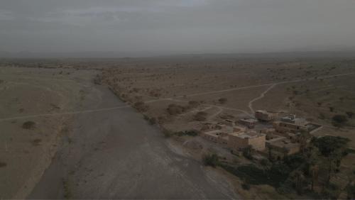 Tamsahelt Resort | Ouboumalne