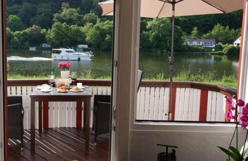 Traben-Trarbach House | Discover Oud Veerhuis anno 1633: Pet-Friendly Retreat