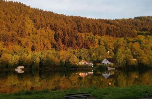 Traben-Trarbach House | Discover Oud Veerhuis anno 1633: Pet-Friendly Retreat