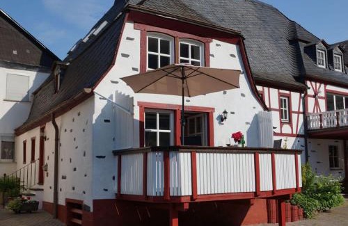 Traben-Trarbach House | Discover Oud Veerhuis anno 1633: Pet-Friendly Retreat