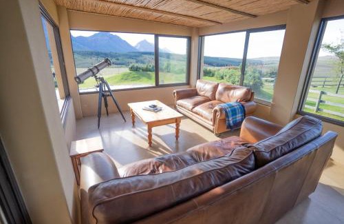 Riversdale House | Discover Oudebosch Guest Farm: Kid-Friendly Retreat with Pool