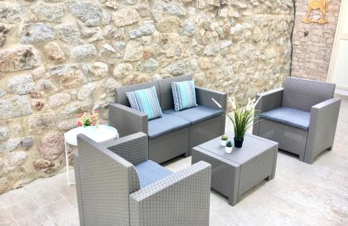 Tropea Apartment | Oceanfront Oudeis Holidays Apartments in Beautiful Tropea