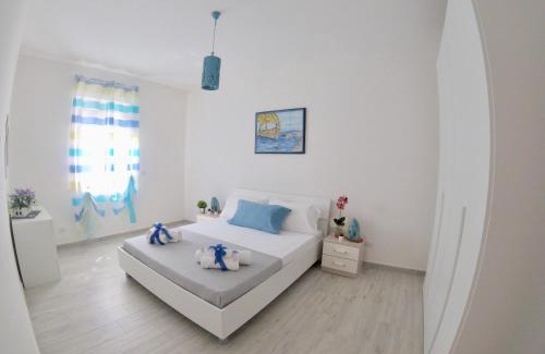 Tropea Apartment | Oceanfront Oudeis Holidays Apartments in Beautiful Tropea