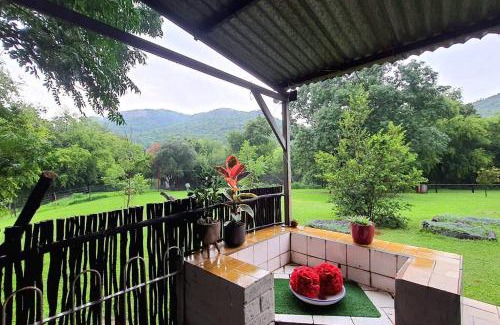 Vredefort House | Pet-Friendly Oudewerf: Top-Rated Fly Fishing Retreat