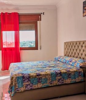 Oued Laou Apartment | Inviting Oceanfront Oued Laou Apartment with Breakfast & Views