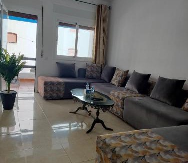 Oued Laou Apartment | Beachfront Bliss at Oued Laou: 8.2/10 Guest Rated