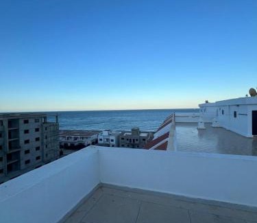 Tetouan Apartment | oued laou Mekkad