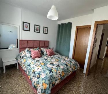 Tetouan Apartment | oued laou Mekkad