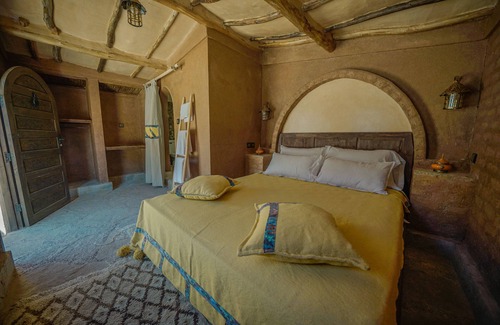 Fint Other | Experience Ouednoujoum Ecolodge & SPA: Top-Rated Retreat