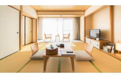 Shobara Hotel | Ouka no sato La-Foret Shobara - Vacation STAY 67406v