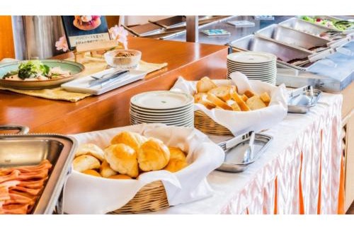 Shobara Hotel | Ouka no sato La-Foret Shobara - Vacation STAY 67406v
