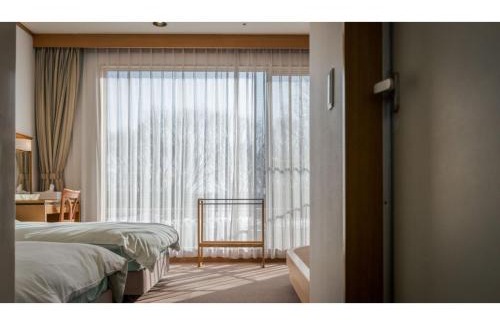 Shobara Hotel | Ouka no sato La-Foret Shobara - Vacation STAY 67410v