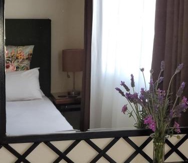 Tierpoort House | Ouma se Huis