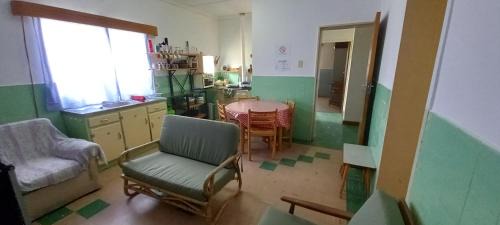 Karoo Hoogland House | Eco-Friendly Oupoort Guest Farm: Pet & Child Welcoming Stay