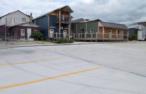 Hesperia Apartment | Our 2nd Studio at The Lofts in Hesperia.n