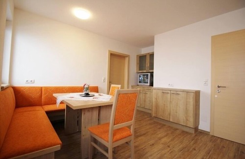 Gerlosberg Apartment | Mountain Retreat with Pool & Child-Friendly Amenities