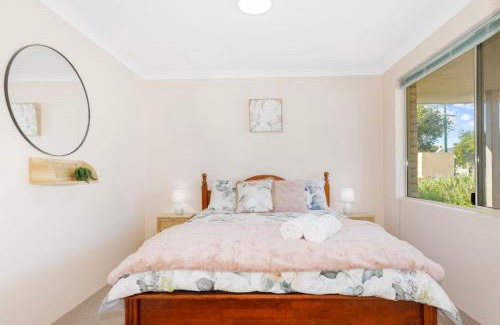 West Busselton House | Family-Friendly Beach House Retreat in Busselton