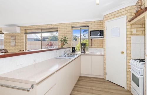 West Busselton House | Family-Friendly Beach House Retreat in Busselton