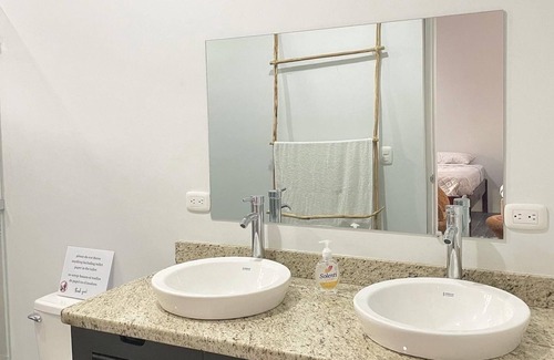 Playa Colorado Apartment | Cozy Studio Retreat Just 3 Minutes from the Beach