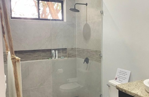 Playa Colorado Apartment | Cozy Studio Retreat Just 3 Minutes from the Beach