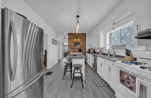 Kingsville House | Experience Scenic Kingsville at Our Casa – Pet Friendly Oasis