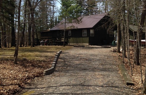 Deer River Cabin | Explore Simple Pleasures at Our Lakeside Cabin Retreat