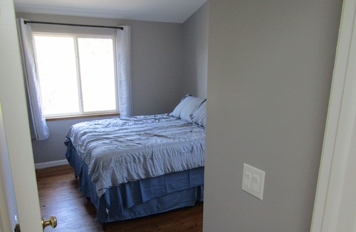 Tawas City House | Pet-Friendly Getaway Near Downtown East Tawas - Rated 10/10