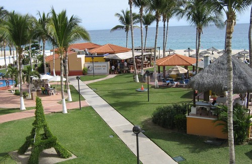 El Rosarito Resort | Your Ideal Retreat: A Perfect Home Away from Home!