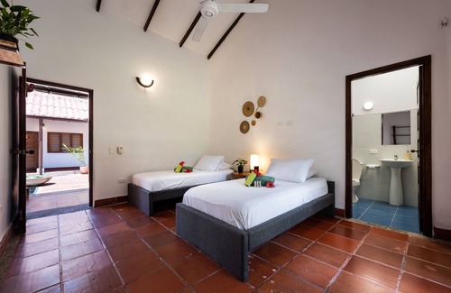 Palomino Cabin | Discover Our Forest Lodge with Mandala Garden & Spa