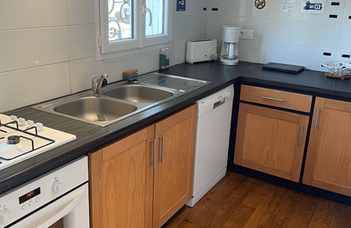 Pontonx-sur-l'Adour House | Discover The Cottage "Xaramela" in the Heart of Landes
