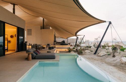 Zekreet Resort | Discover Habitas Ras Abrouq: Oceanfront Bliss Awaits