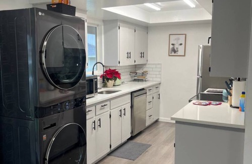 Centralia Condo | Delightful Our Happy Place Condo with Pool & Spa Amenities