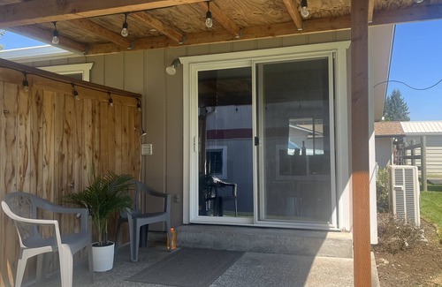 Centralia Condo | Delightful Our Happy Place Condo with Pool & Spa Amenities