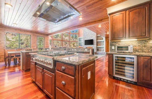 Summerhaven House | Discover Our Happy Place on Mt Lemmon: Family-Friendly Retreat