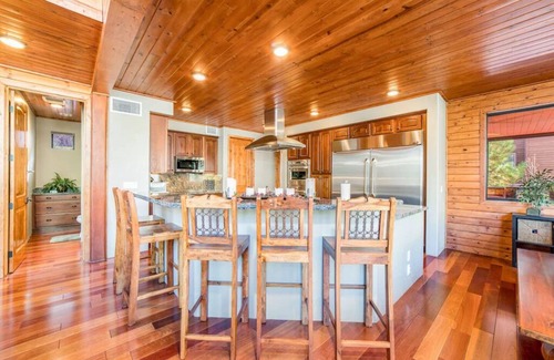Summerhaven House | Discover Our Happy Place on Mt Lemmon: Family-Friendly Retreat